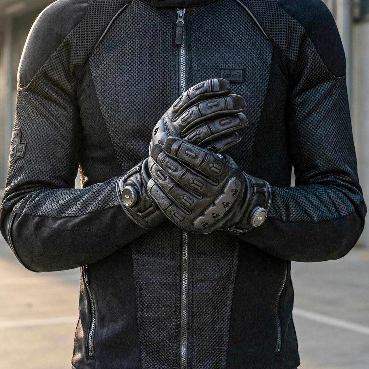 Gloves