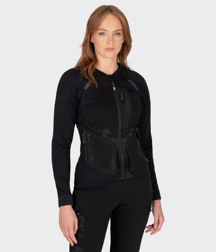 Women’s Action Pro Armoured Shirt MK2