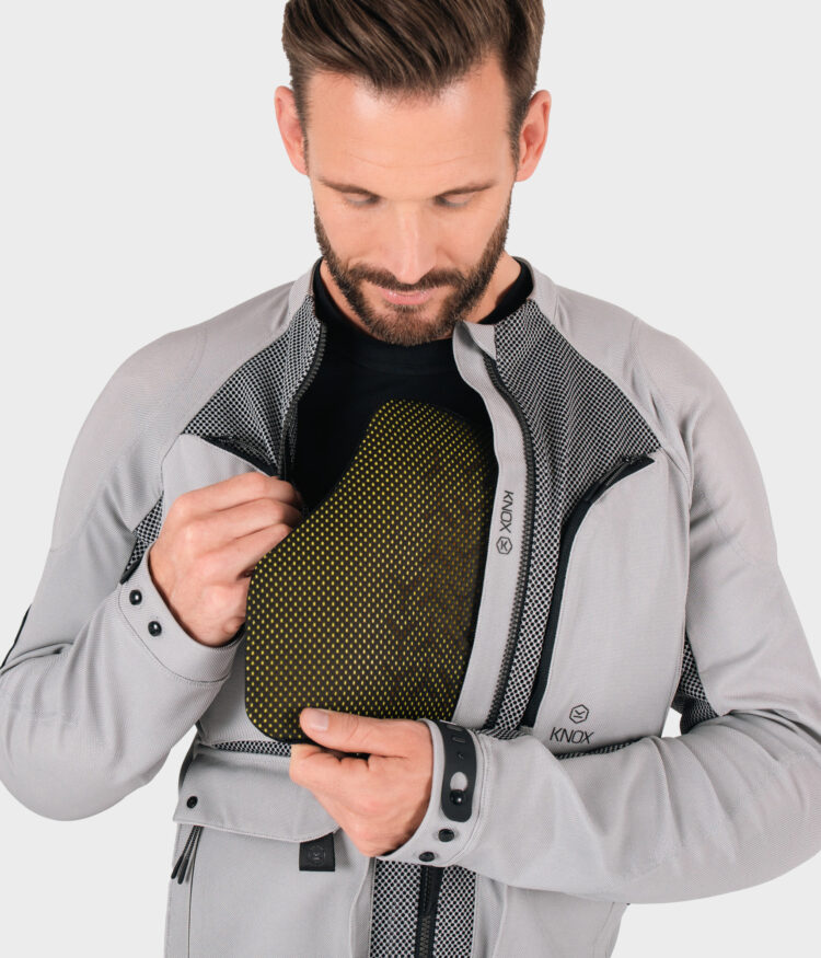 Body Armour