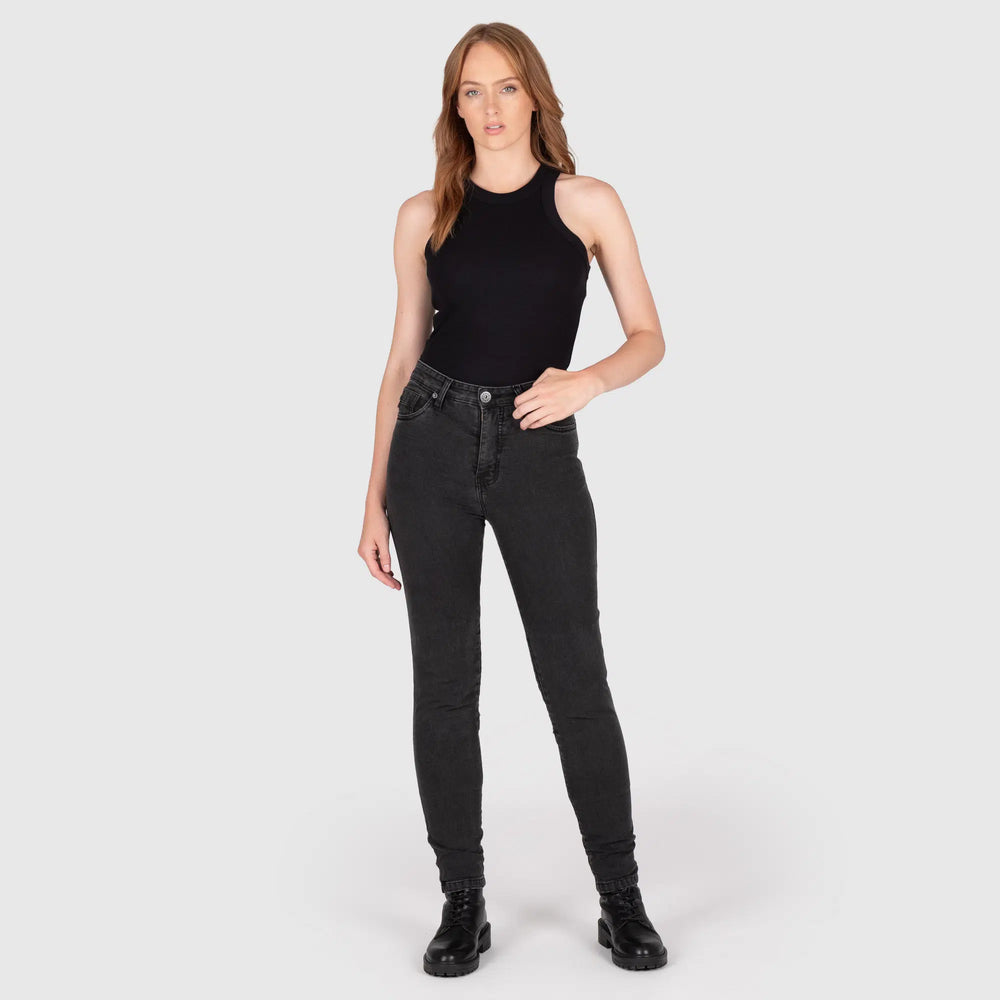 KNOX Colton Skinny-Fit Jeans