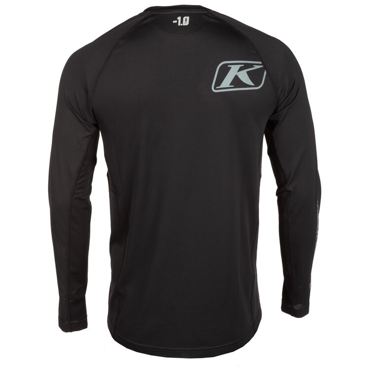 Klim Aggressor -1.0 Long Sleeve