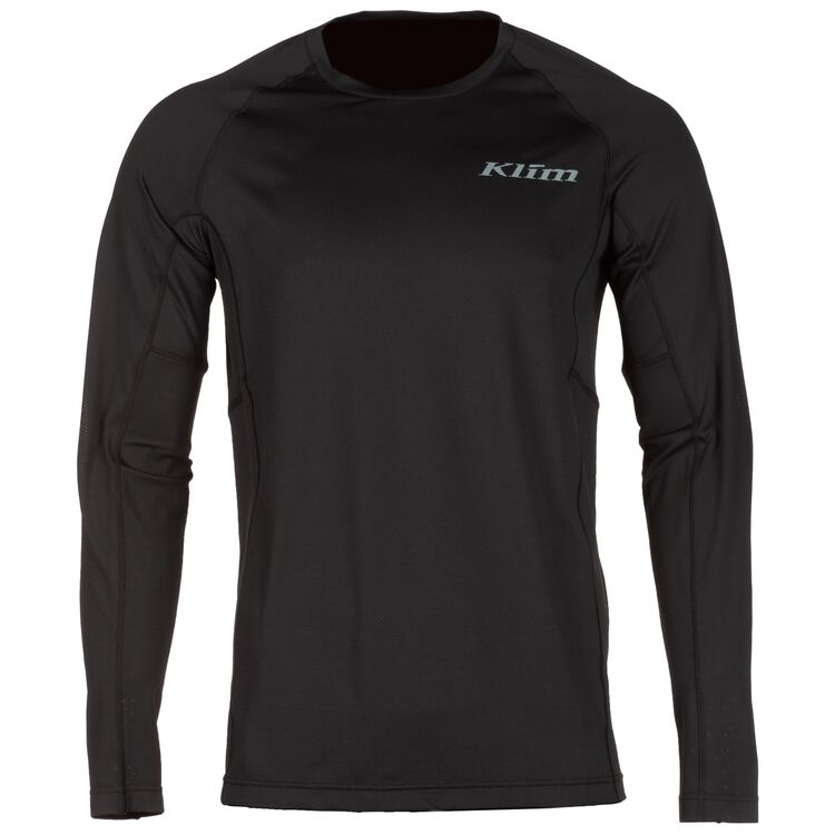 Klim Aggressor -1.0 Long Sleeve