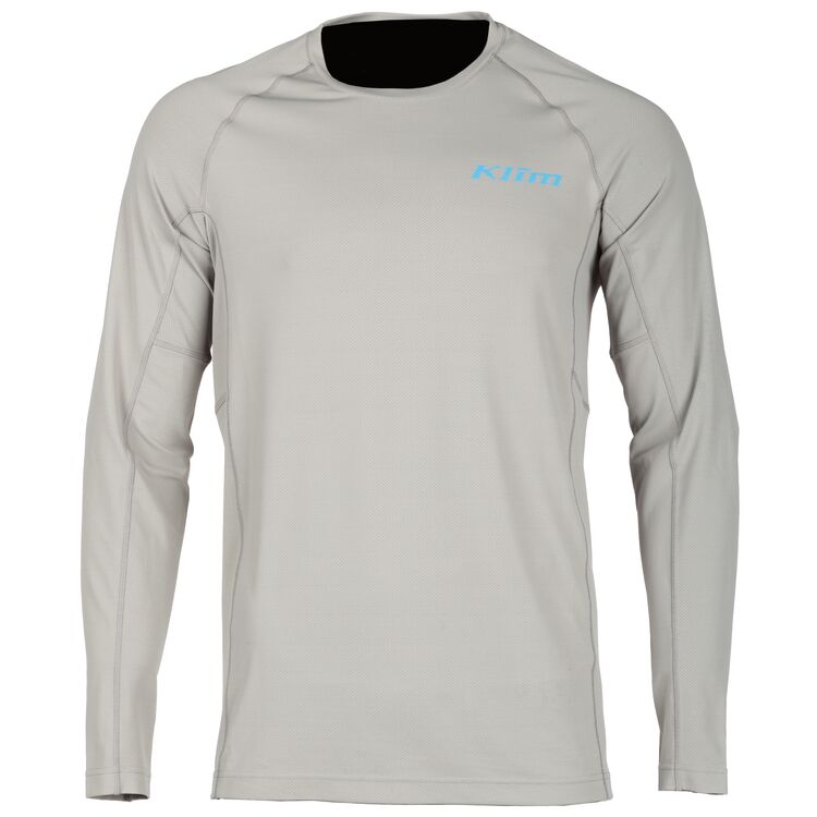 Klim Aggressor -1.0 Long Sleeve