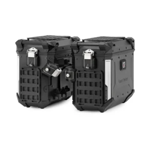 MotoPanniers – The Ultimate Set of Hard Cases