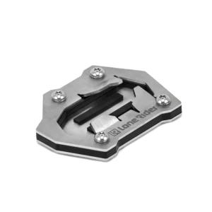 Side Stand Foot Extension BMW R1300GS