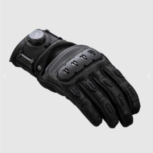 Orsa OR4 Textile Motorcycle Gloves