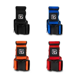 Color Straps for MotoBags