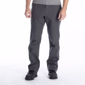 Utility Stretch Canvas Pant