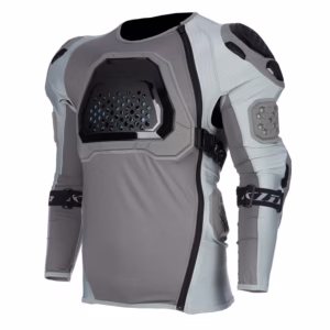 Tactical Pro Armored LS Shirt - CE Certified