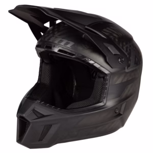 F3 Carbon Helmet ECE