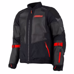 Baja S4 Jacket