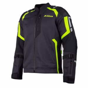 Induction Pro Jacket